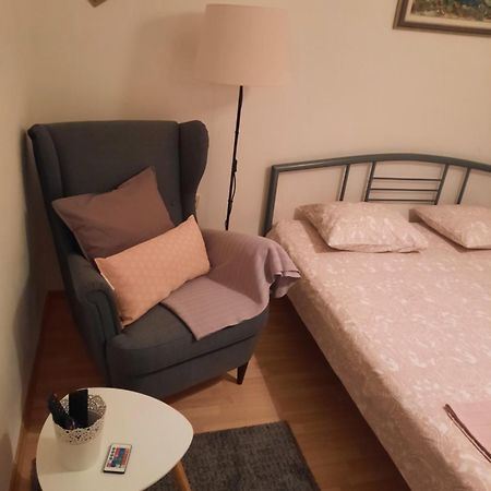 Apartmani Darko Kornić Εξωτερικό φωτογραφία