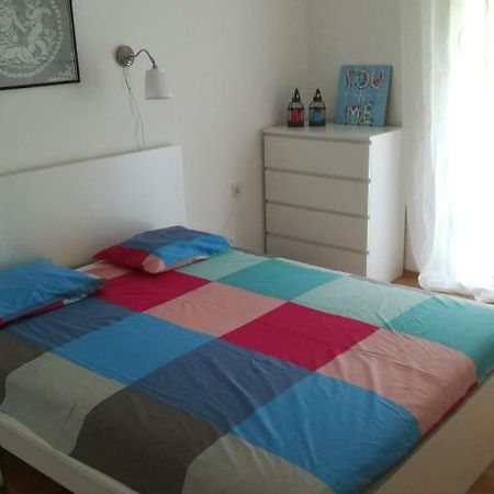 Apartmani Darko Kornić Εξωτερικό φωτογραφία