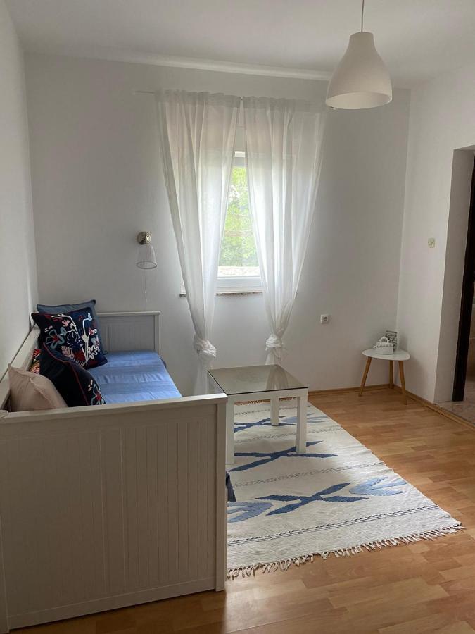 Apartmani Darko Kornić Εξωτερικό φωτογραφία