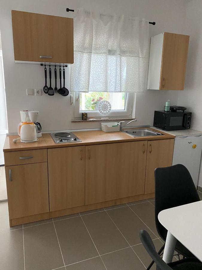 Apartmani Darko Kornić Εξωτερικό φωτογραφία