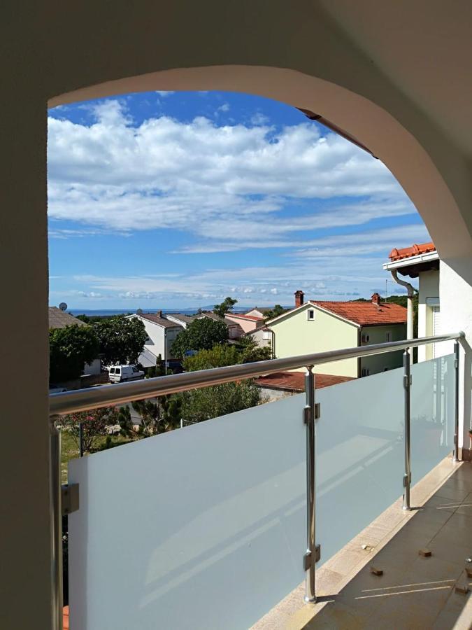 Apartmani Darko Kornić Εξωτερικό φωτογραφία