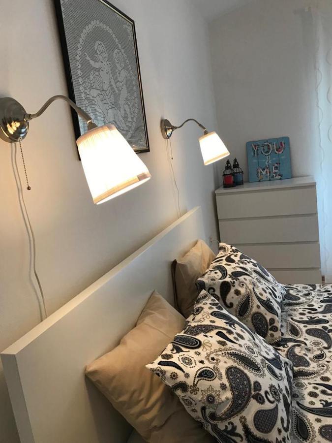 Apartmani Darko Kornić Εξωτερικό φωτογραφία