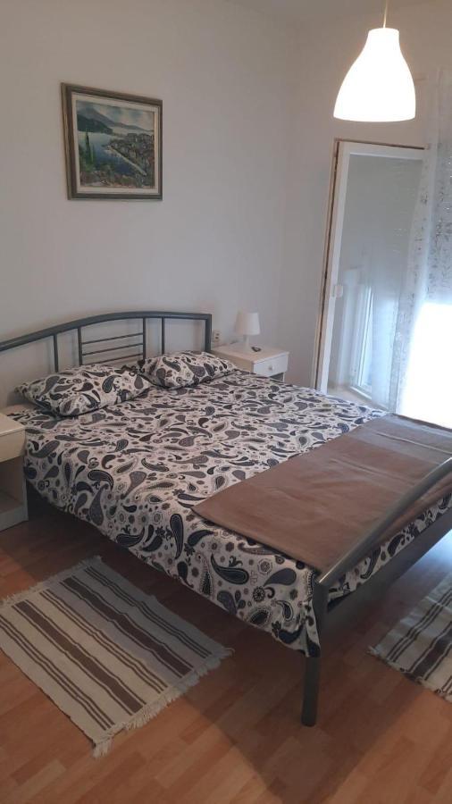 Apartmani Darko Kornić Εξωτερικό φωτογραφία