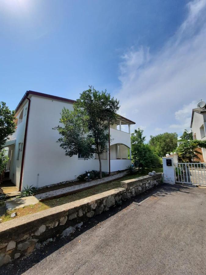 Apartmani Darko Kornić Εξωτερικό φωτογραφία