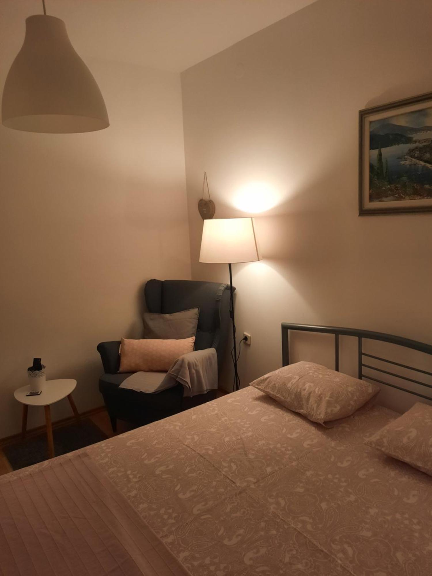 Apartmani Darko Kornić Εξωτερικό φωτογραφία