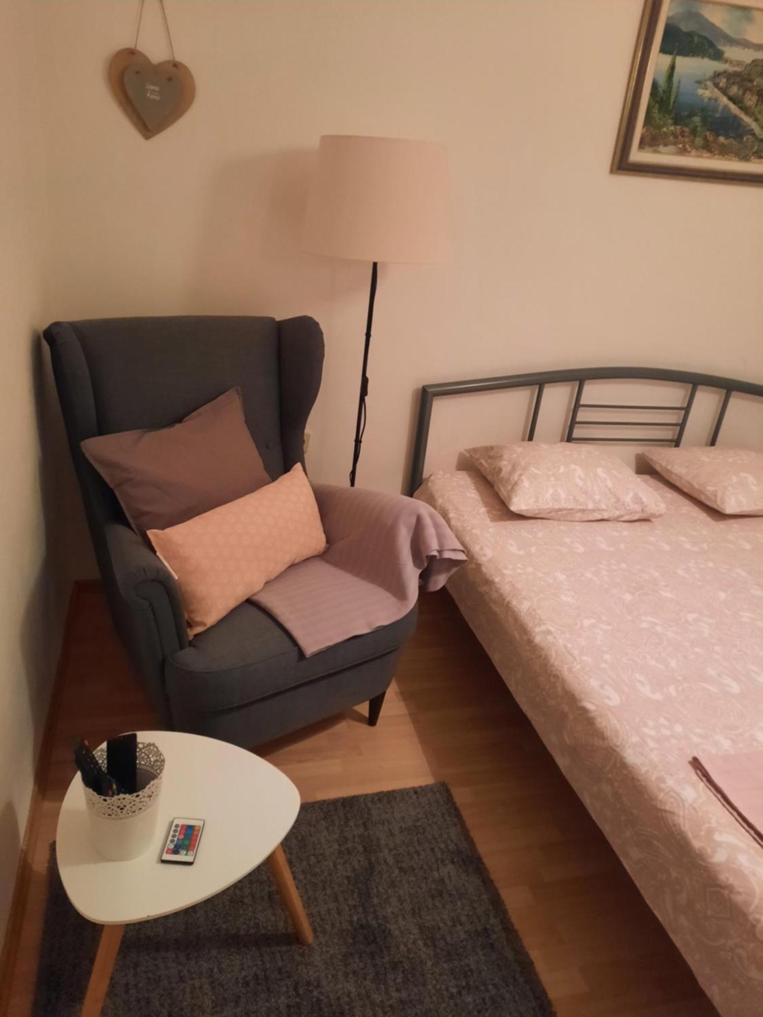 Apartmani Darko Kornić Εξωτερικό φωτογραφία