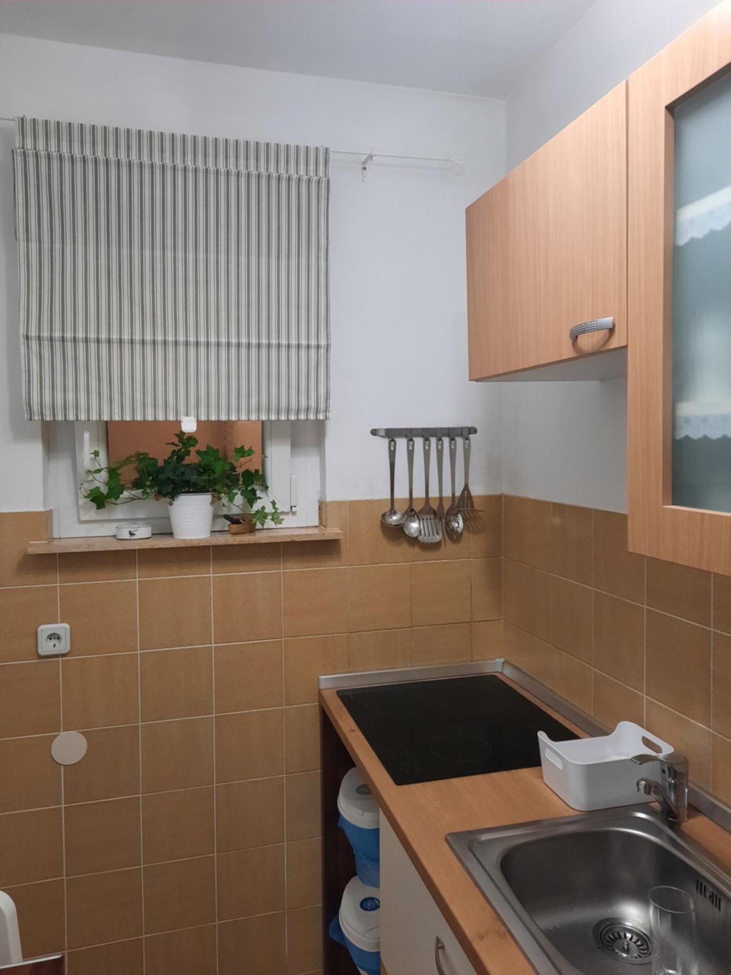 Apartmani Darko Kornić Εξωτερικό φωτογραφία