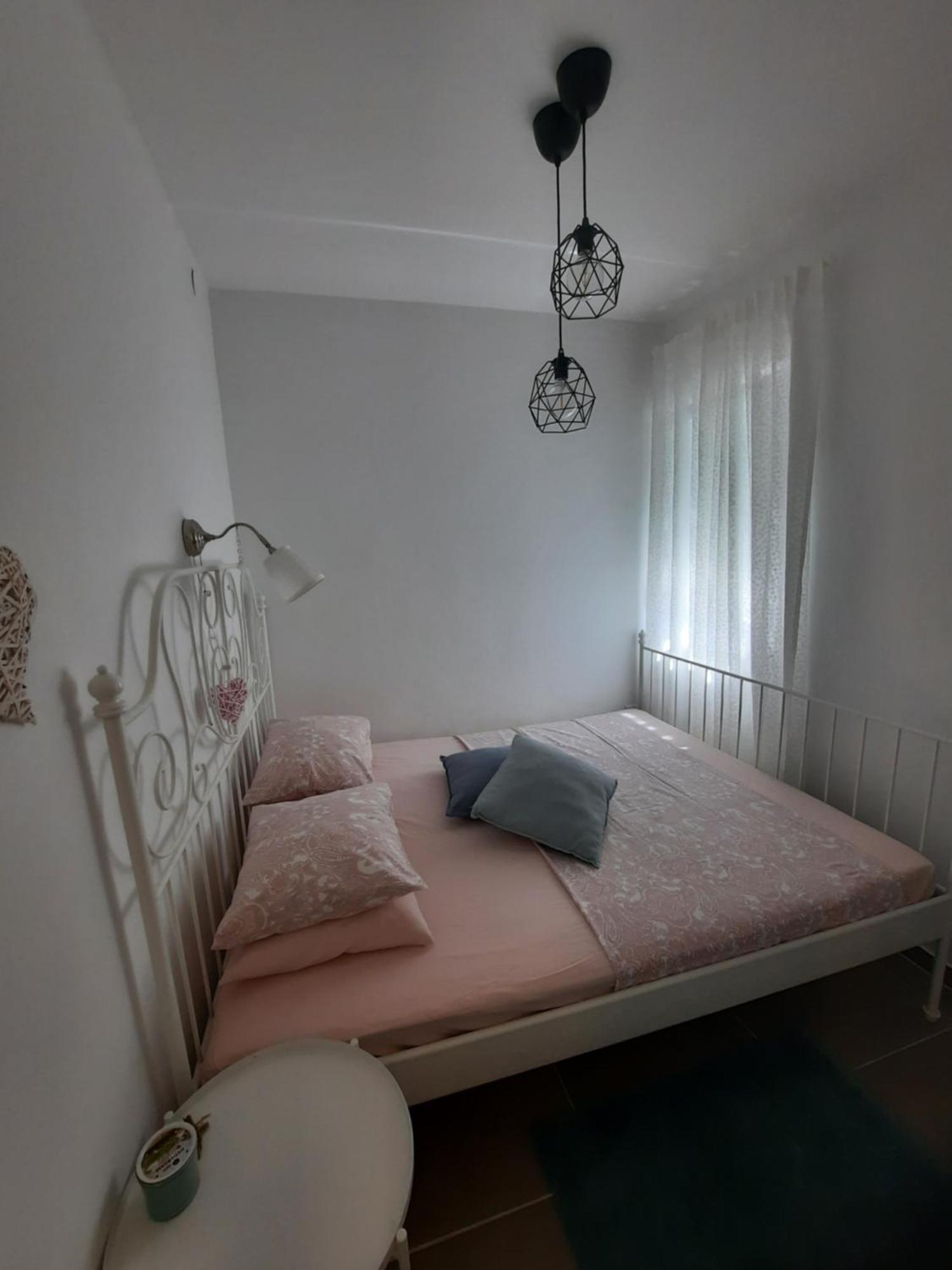 Apartmani Darko Kornić Εξωτερικό φωτογραφία
