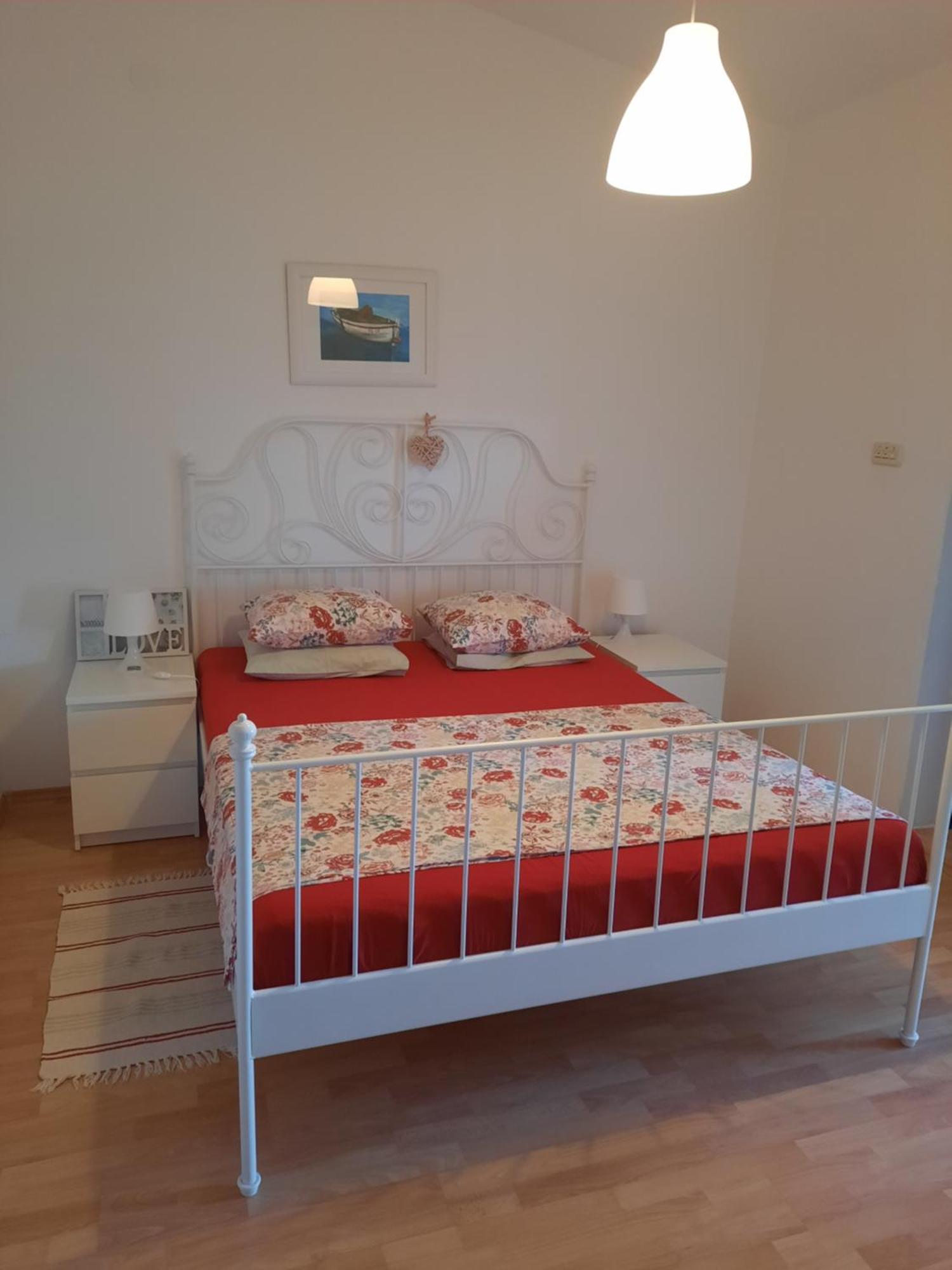Apartmani Darko Kornić Εξωτερικό φωτογραφία