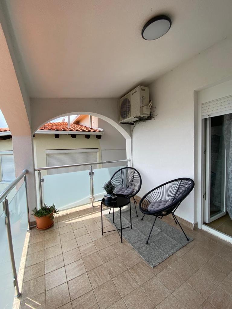 Apartmani Darko Kornić Εξωτερικό φωτογραφία