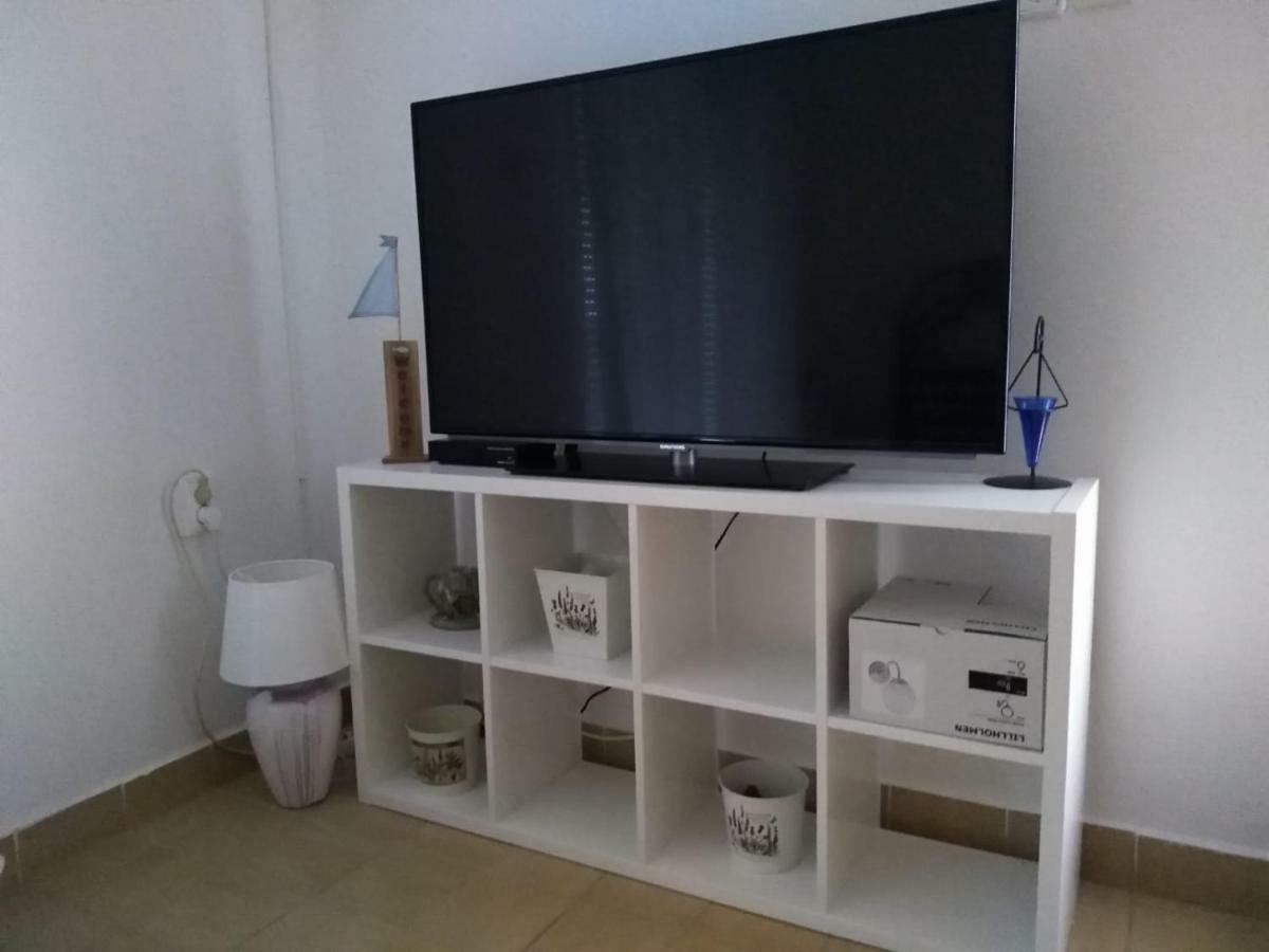 Apartmani Darko Kornić Εξωτερικό φωτογραφία