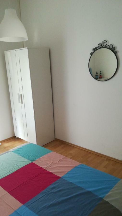 Apartmani Darko Kornić Εξωτερικό φωτογραφία