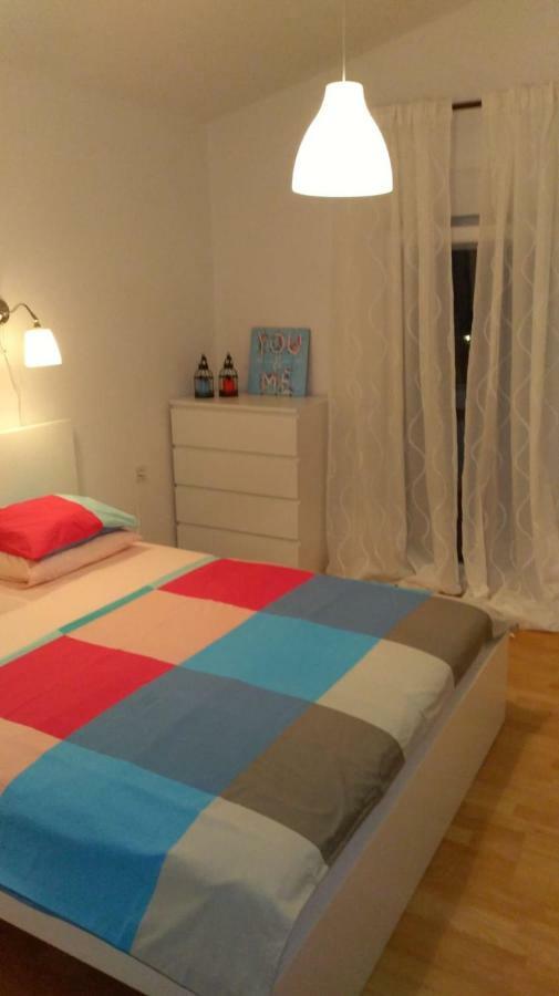 Apartmani Darko Kornić Εξωτερικό φωτογραφία