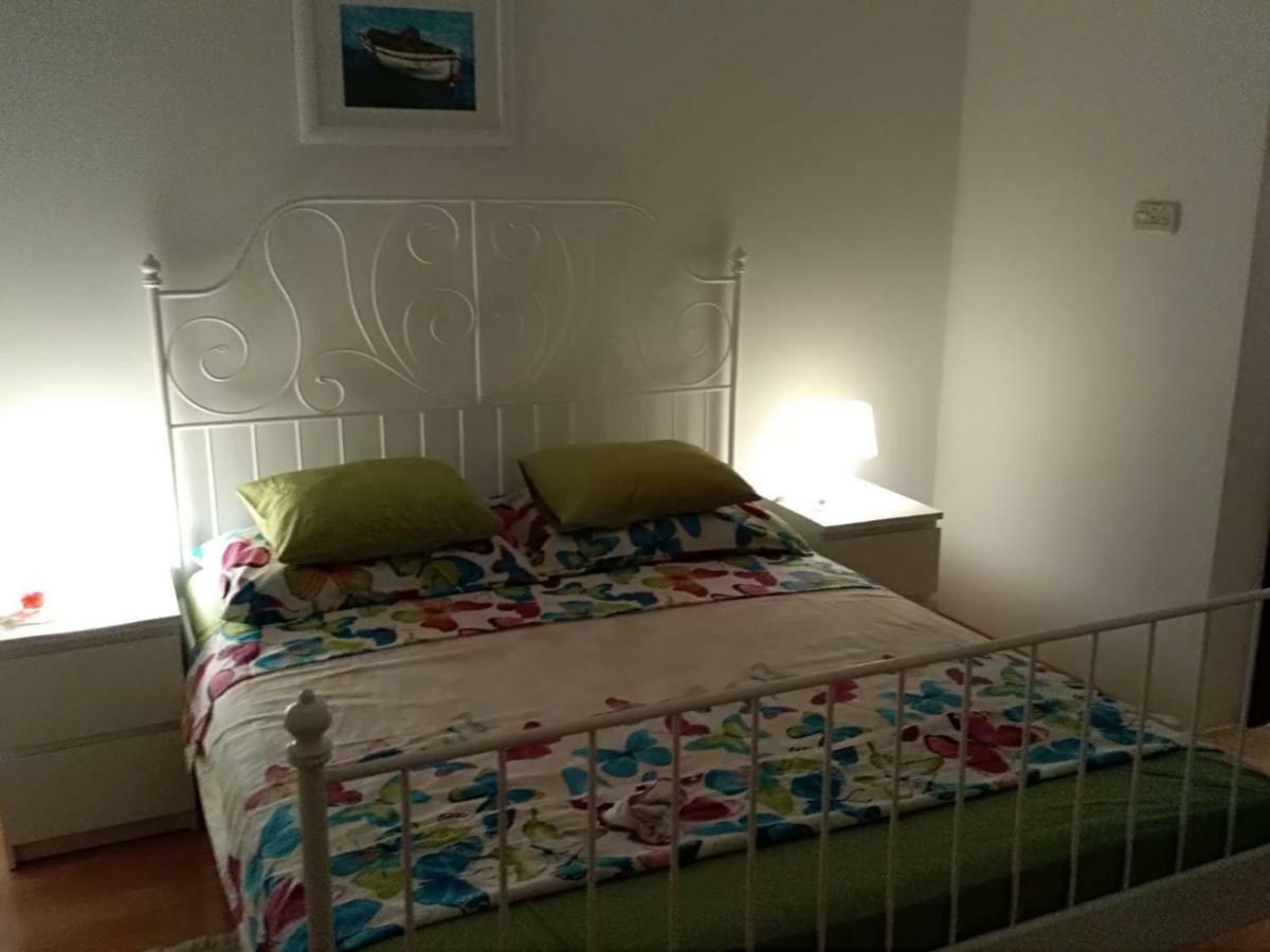 Apartmani Darko Kornić Εξωτερικό φωτογραφία
